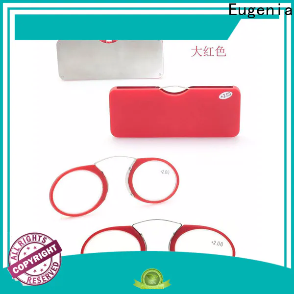 anti blue light oversized reading glasses made in china for Eye Protection