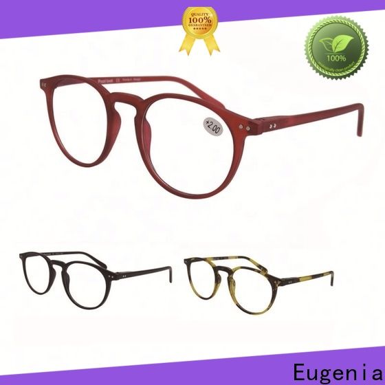 Eugenia reading glasses for women fast delivery