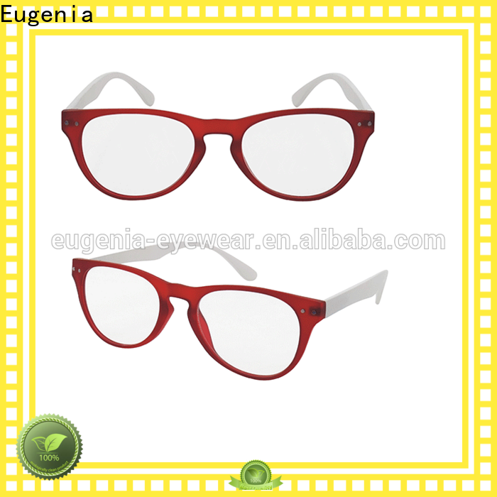 Eugenia anti blue light amazon reading glasses quality assurance bulk production