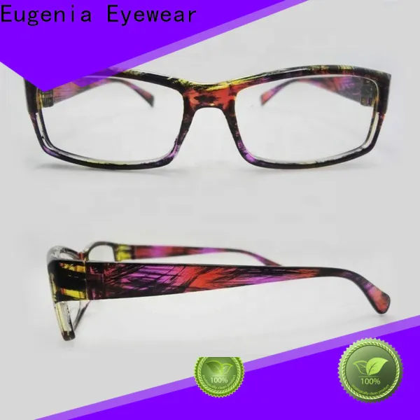 Eugenia cute reading glasses quality assurance