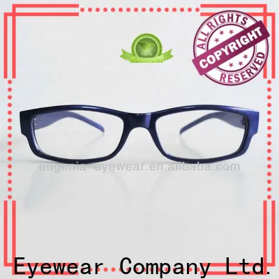 Foldable oversized reading glasses all sizes bulk production