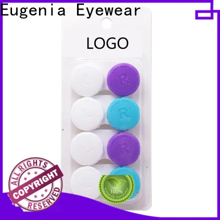 Eugenia wholesale glasses accessories bulk production