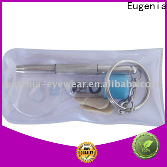 Eugenia sunglasses accessories wholesale company bulk production