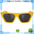 beautiful design square cat eye sunglasses for Driving