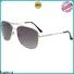 Eugenia quality square shape sunglasses quality assurance for Fashion street snap