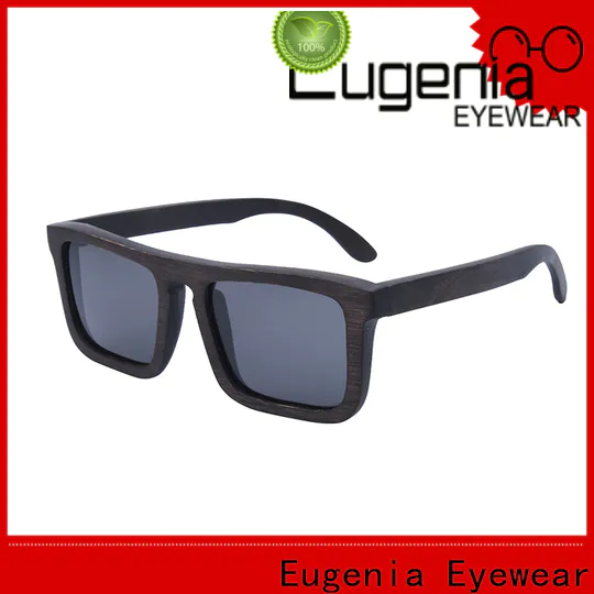 Eugenia square shape sunglasses top brand