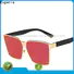 Eugenia square sunglasses for men in many styles  for Driving