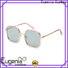 quality square sunglasses women in many styles  for Fashion street snap