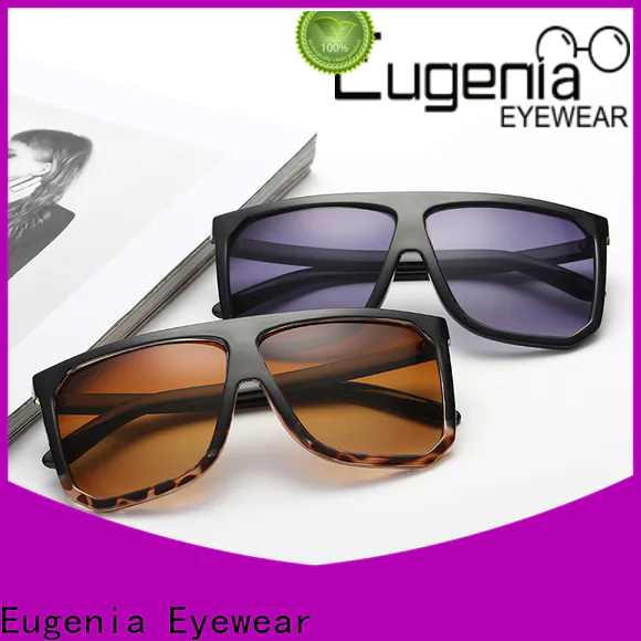Eugenia worldwide square sunglasses for men quality assurance for decoration