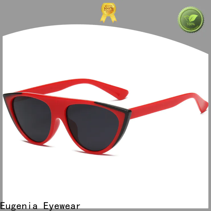 oversized cat eye sunglasses all sizes for Vacation