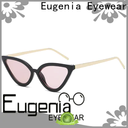 Eugenia for Vacation
