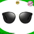 Eugenia cat eye sunglasses from China for Travel