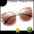 Eugenia cat eye sunglasses made in china for outdoor