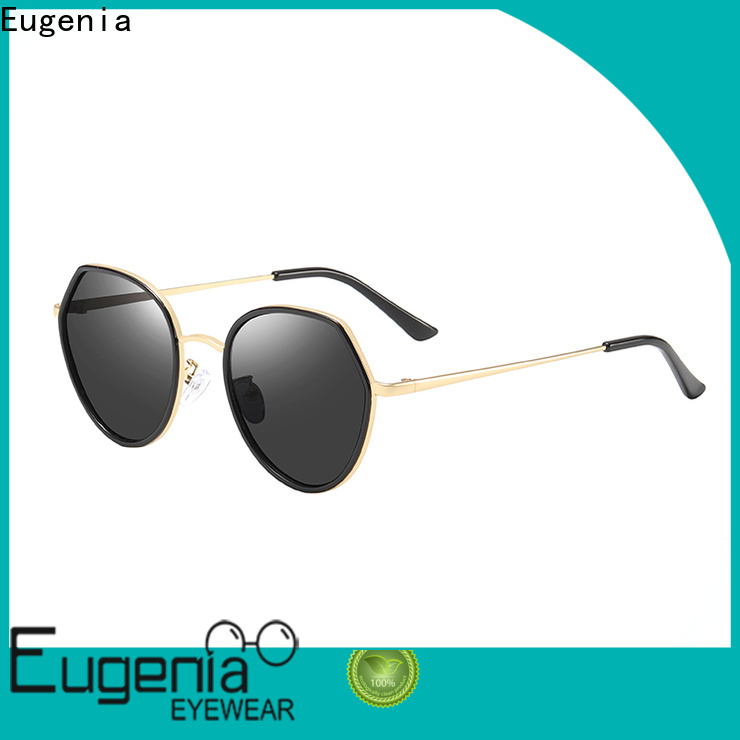 Eugenia fashion sunglasses suppliers top brand fashion