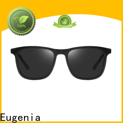 Eugenia modern wholesale fashion sunglasses luxury company