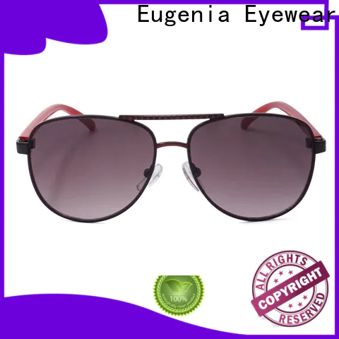 Eugenia unisex kids sunglasses wholesale company