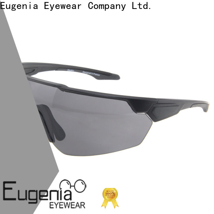 Eugenia active sunglasses elegant for sport