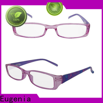 Eugenia designer reading glasses for women all sizes company