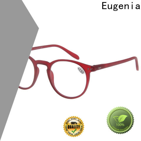Eugenia anti blue light cheap reading glasses fast delivery