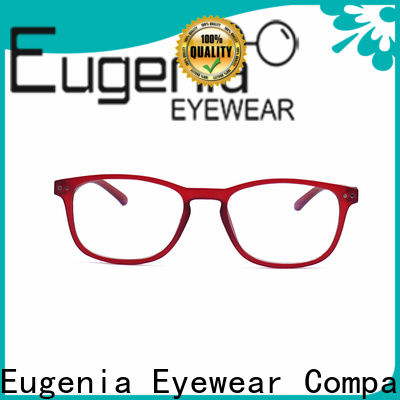 Cheap designer reading glasses for women quality assurance for Eye Protection