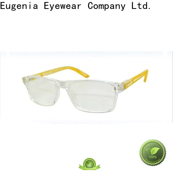 Eugenia Foldable designer reading glasses for women