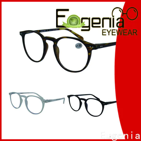 Cheap reading glasses for women new arrival company