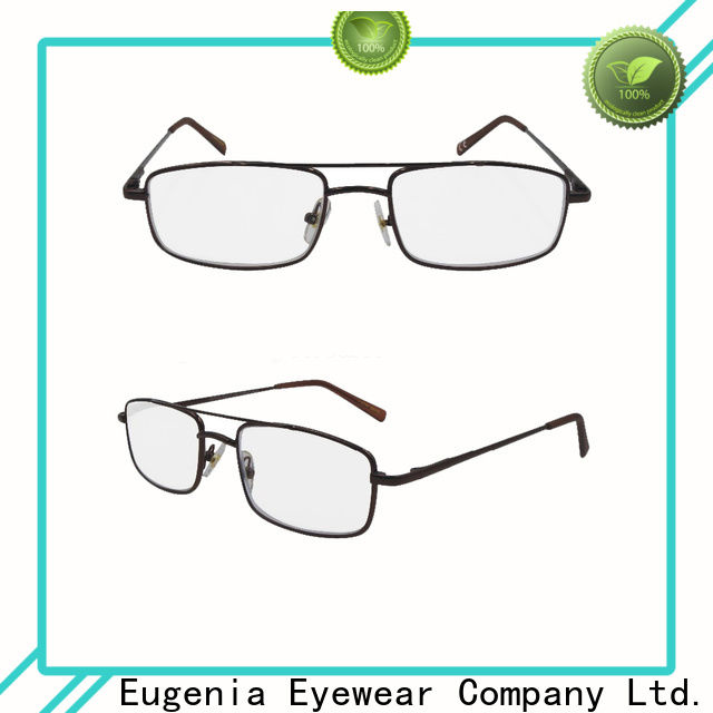 Eugenia Professional best reading glasses new arrival bulk production