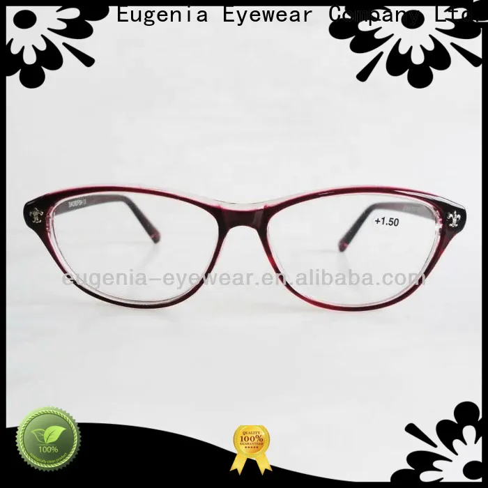 Eugenia reading glasses for women all sizes for sale
