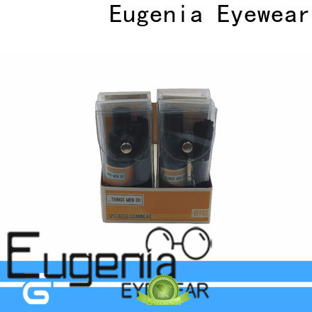 Eugenia high quality sunglass accessories company bulk buy