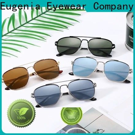 Eugenia Ins unisex polarized sunglasses in many styles  for promotional