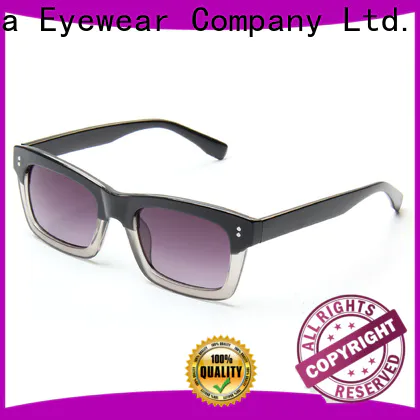 high end unisex square sunglasses in many styles  for promotional