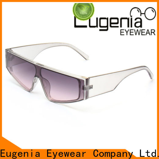 Eugenia classic unisex glasses made in china for gift