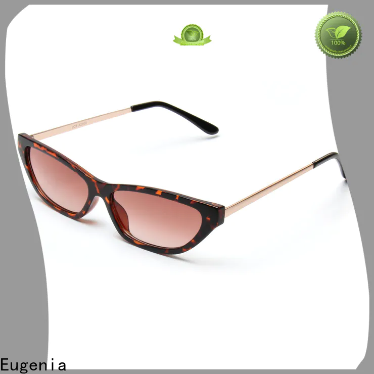 Eugenia beautiful design bulk womens sunglasses classic for Eye Protection