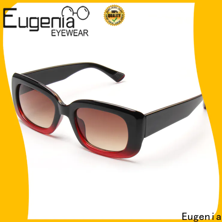 Eugenia newest national standard for women