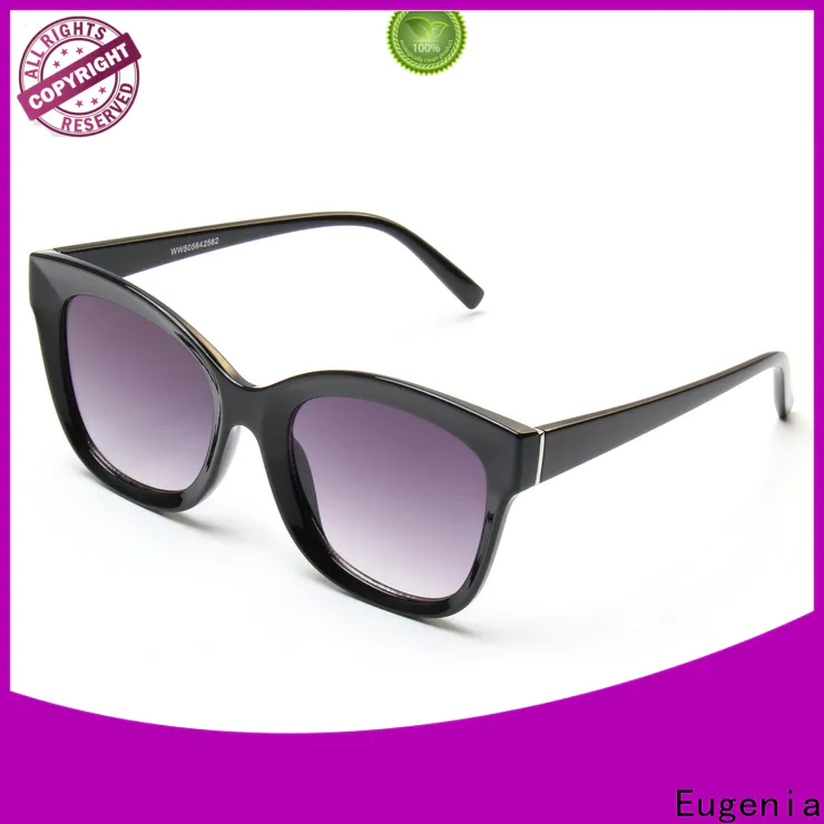 beautiful design women sunglasses luxury for Eye Protection