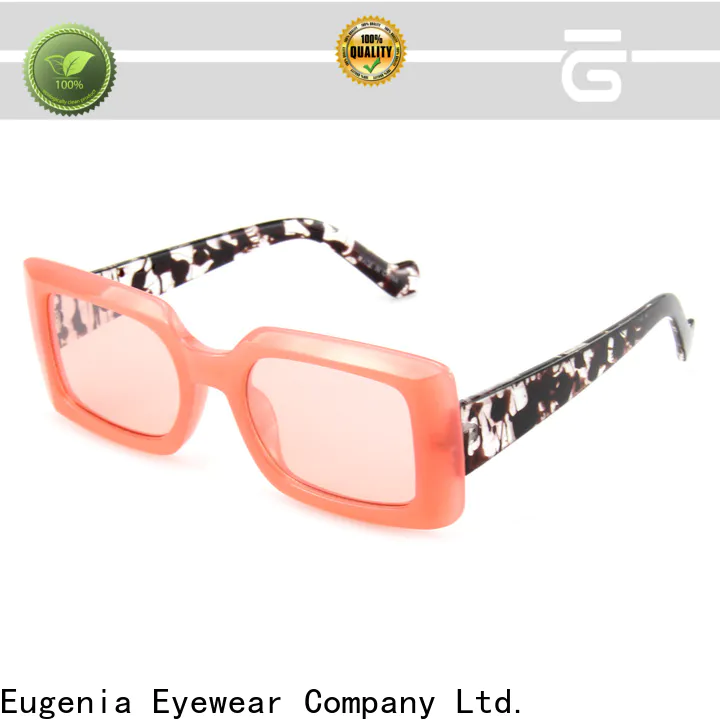 Eugenia women sunglasses classic for Decoration