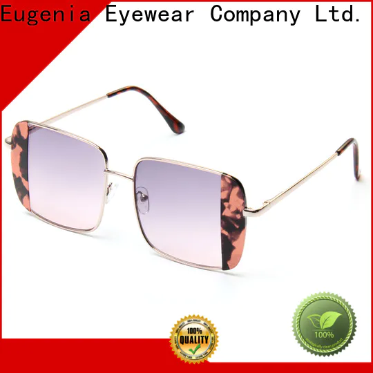 Eugenia women sunglasses national standard for women