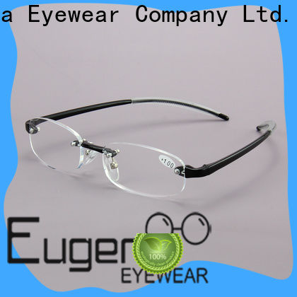 Eugenia reader glasses High Standard for old man