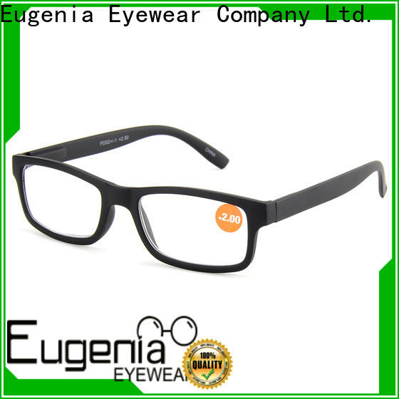 Eugenia practical reading glasses for men marketing for old man