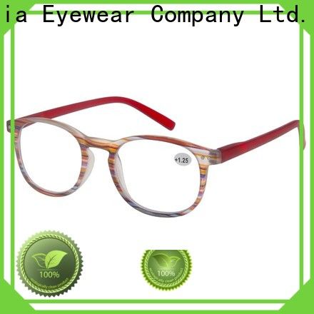 durable reading glasses for women vendor for old man