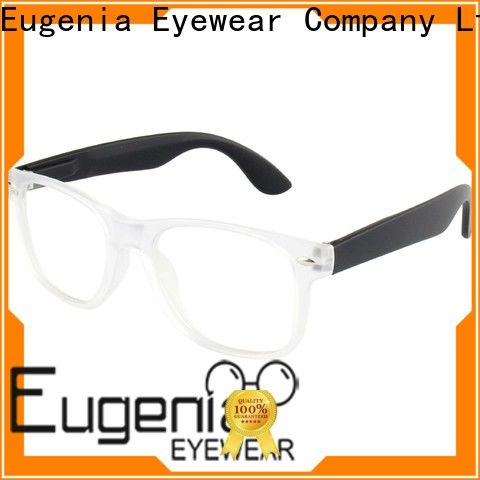 Eugenia modern optical overseas market
