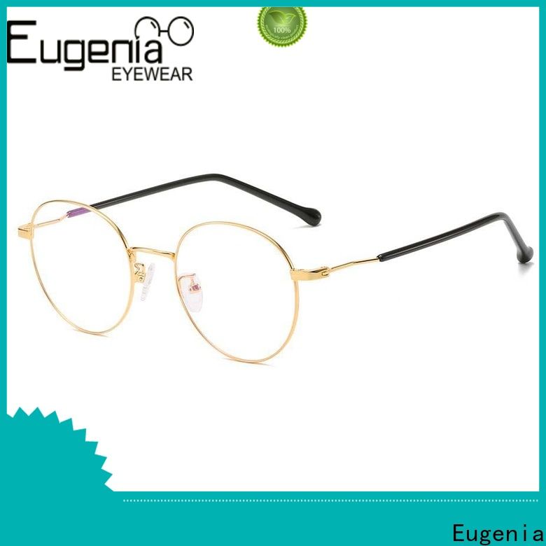 Eugenia optical glasses vendor