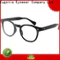 Eugenia optical glasses wholesale marketing
