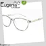 Eugenia high end optical glasses marketing
