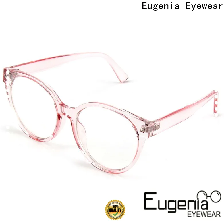 Eugenia optical glasses for Eye Protection