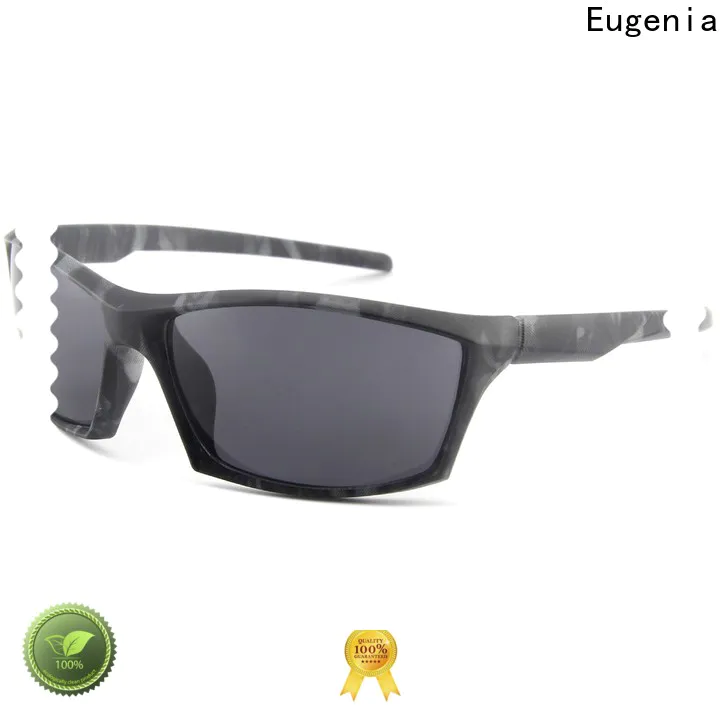 new sports sunglasses wholesale quality assurance for eye protection