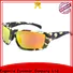 Eugenia sports sunglasses wholesale made in china for eye protection