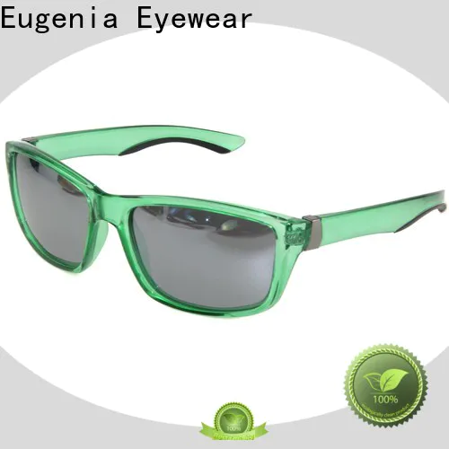 Eugenia new sports sunglasses manufacturers new arrival for sports