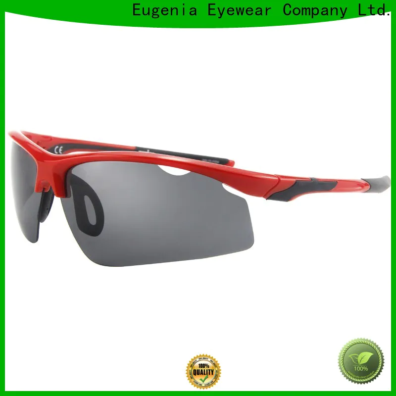 high end sports sunglasses wholesale for eye protection
