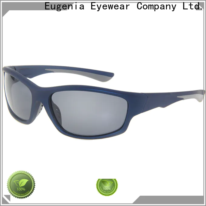 Eugenia new wholesale polarized fishing sunglasses made in china for eye protection